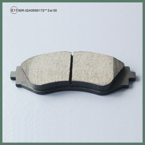 CeramicBrakePad