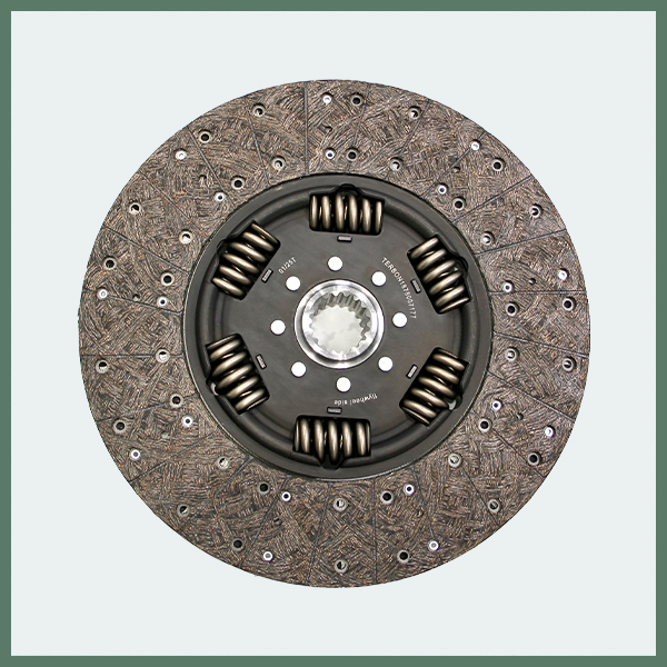 ForBenzClutchDisc1878007177(18Teeth)
