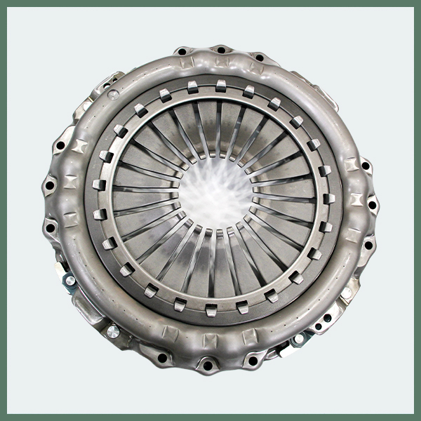 ForVolvoClutchPressurePlate3482000553